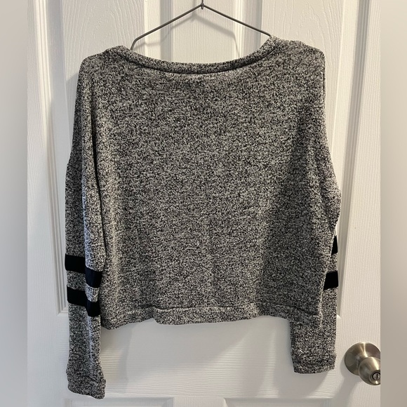 Long sleeve sweater - Picture 3 of 4